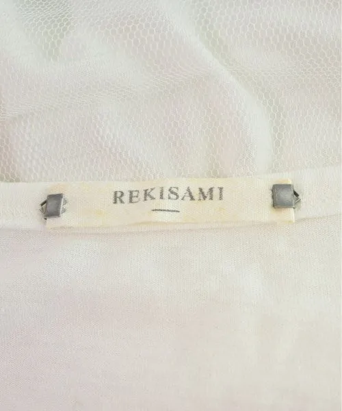 REKISAMI Tee Shirts/Tops