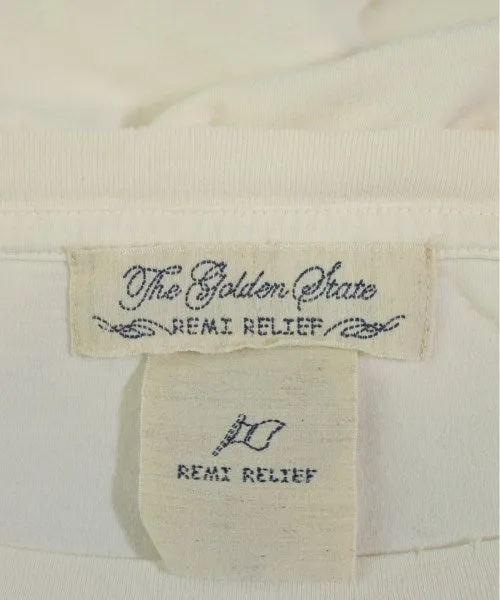 REMI RELIEF Tee Shirts/Tops