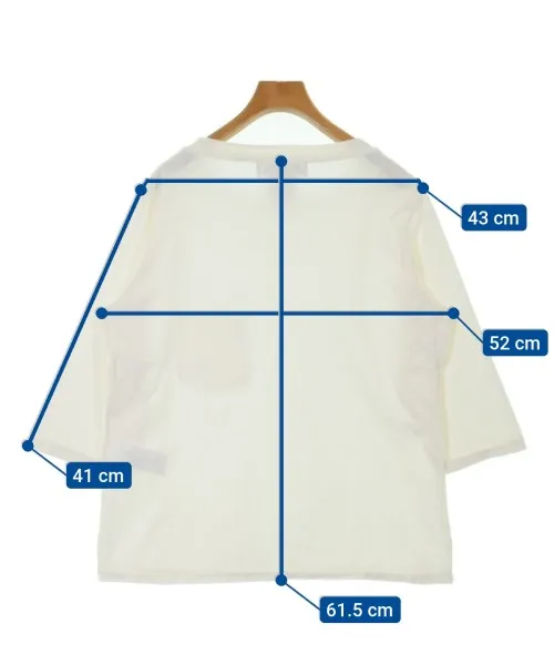 REMI RELIEF Tee Shirts/Tops