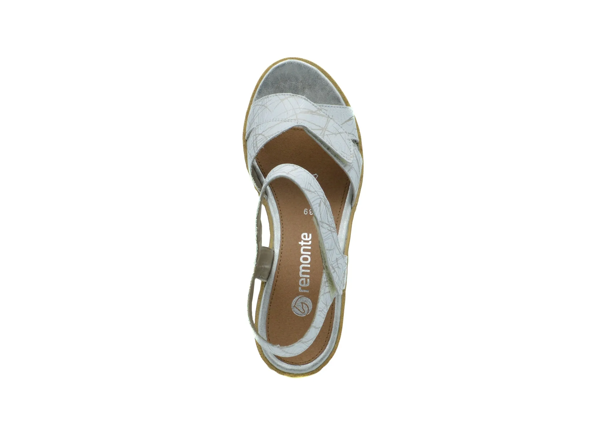 REMONTE R625280 Remonte Shoes