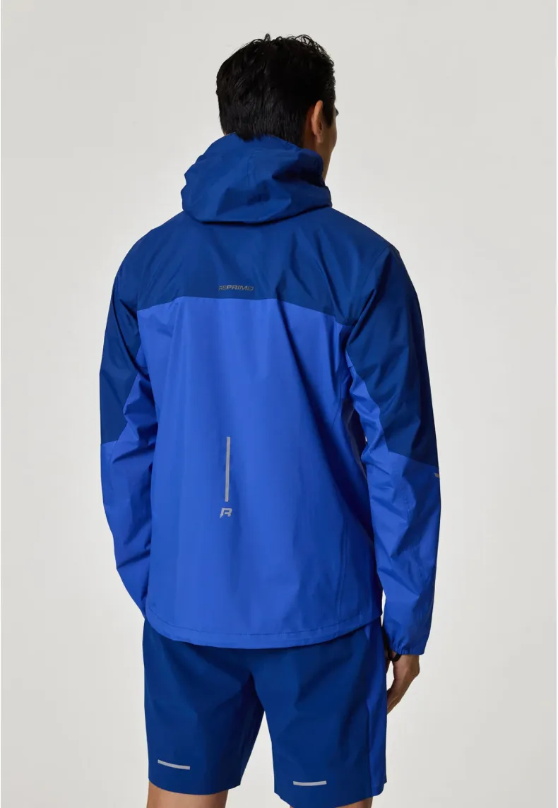 Reprimo Nova Jacket - Cobalt