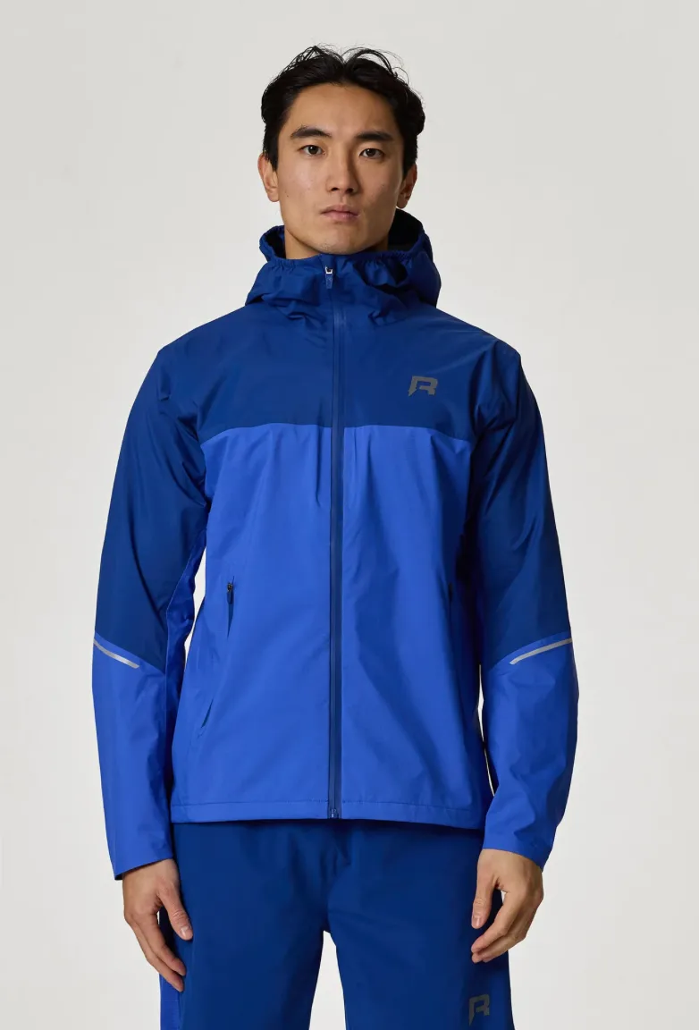 Reprimo Nova Jacket - Cobalt