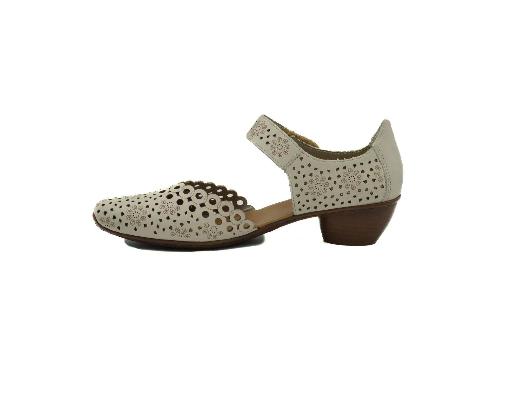 RIEKER 4375360 Rieker Shoes