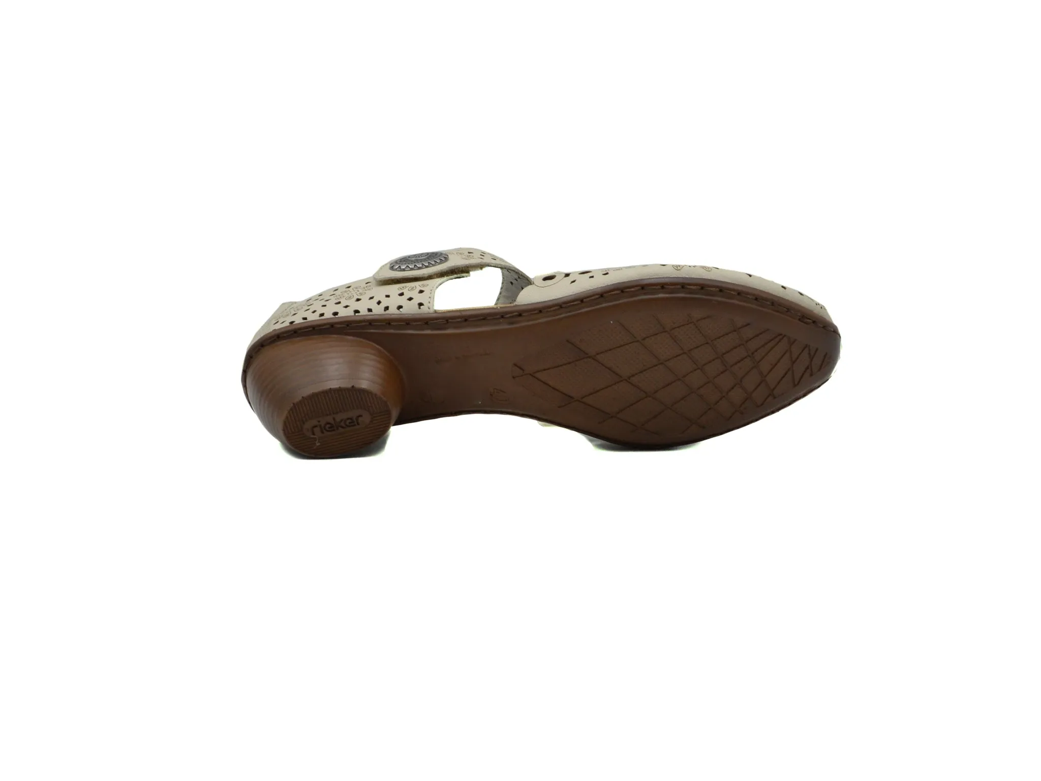 RIEKER 4375360 Rieker Shoes