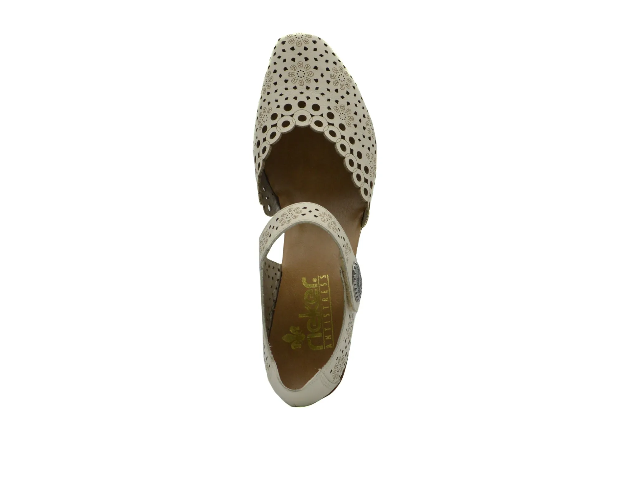 RIEKER 4375360 Rieker Shoes