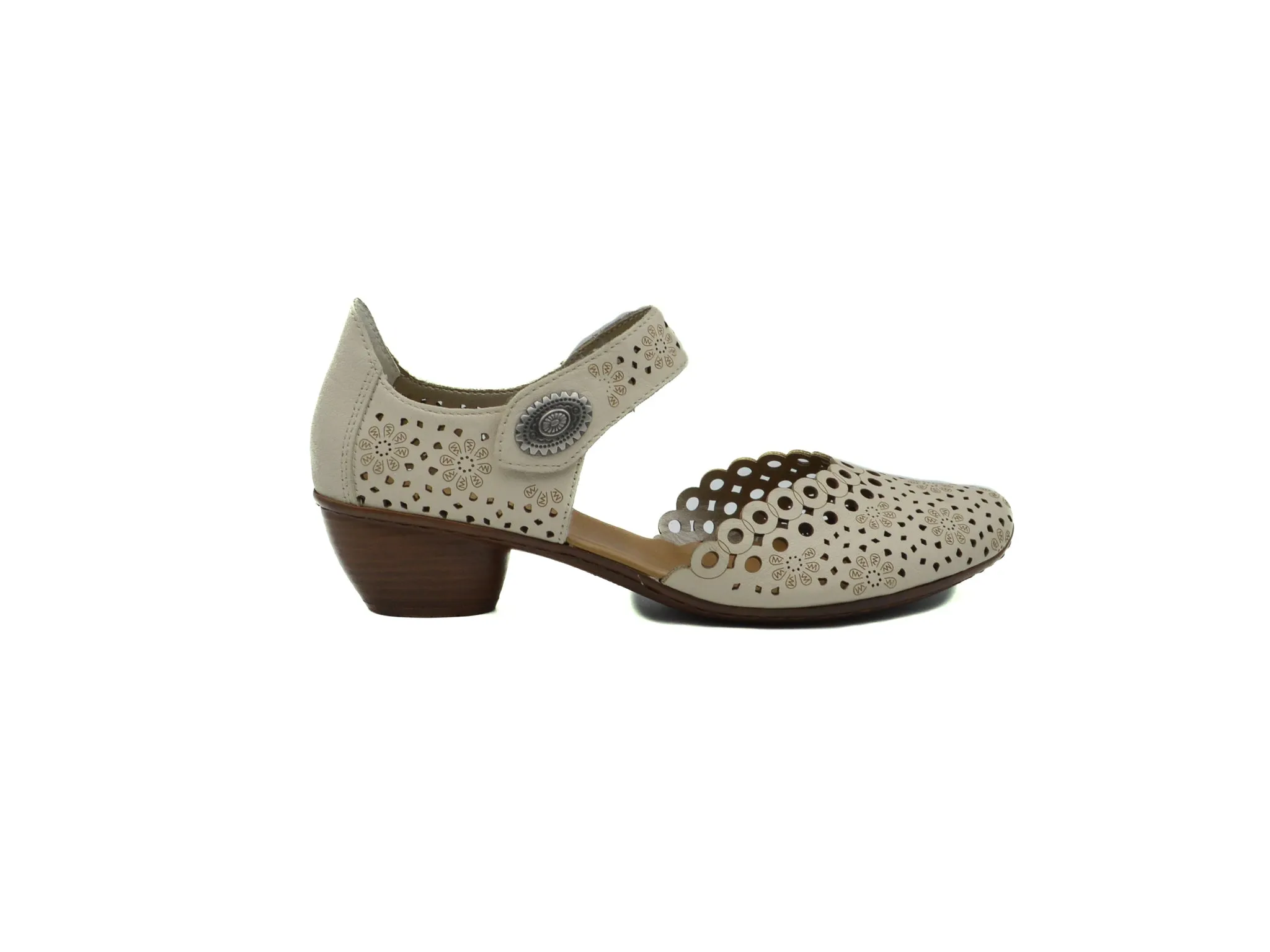 RIEKER 4375360 Rieker Shoes