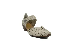RIEKER 4375360 Rieker Shoes