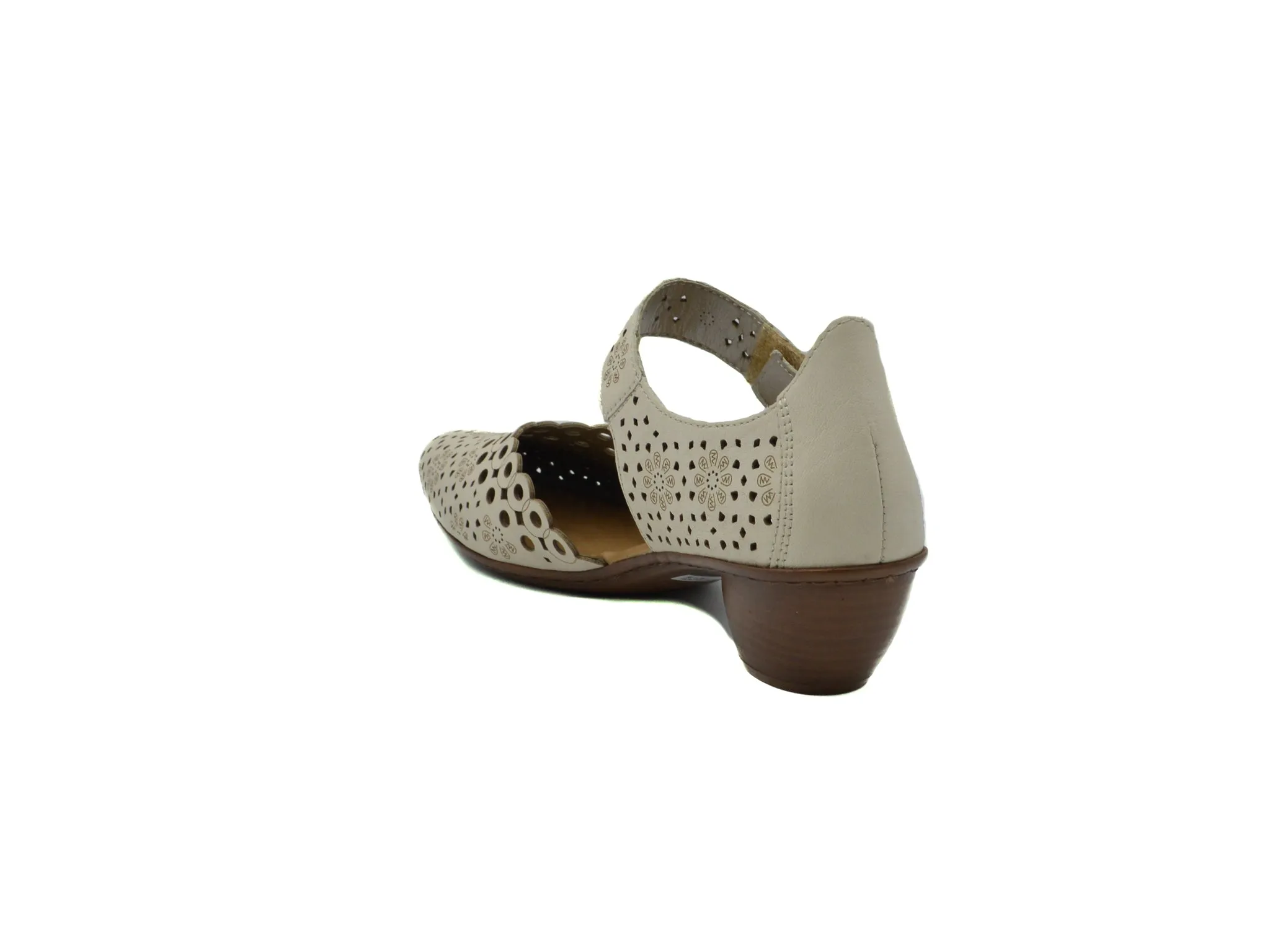 RIEKER 4375360 Rieker Shoes