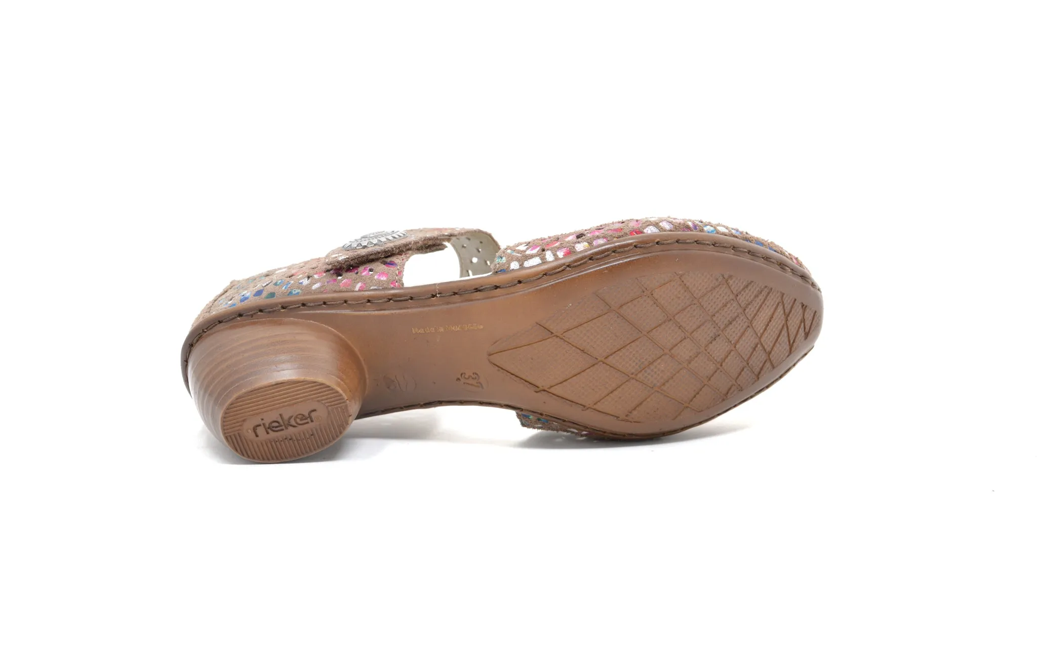 RIEKER 4376590 Rieker Shoes