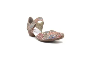 RIEKER 4376590 Rieker Shoes