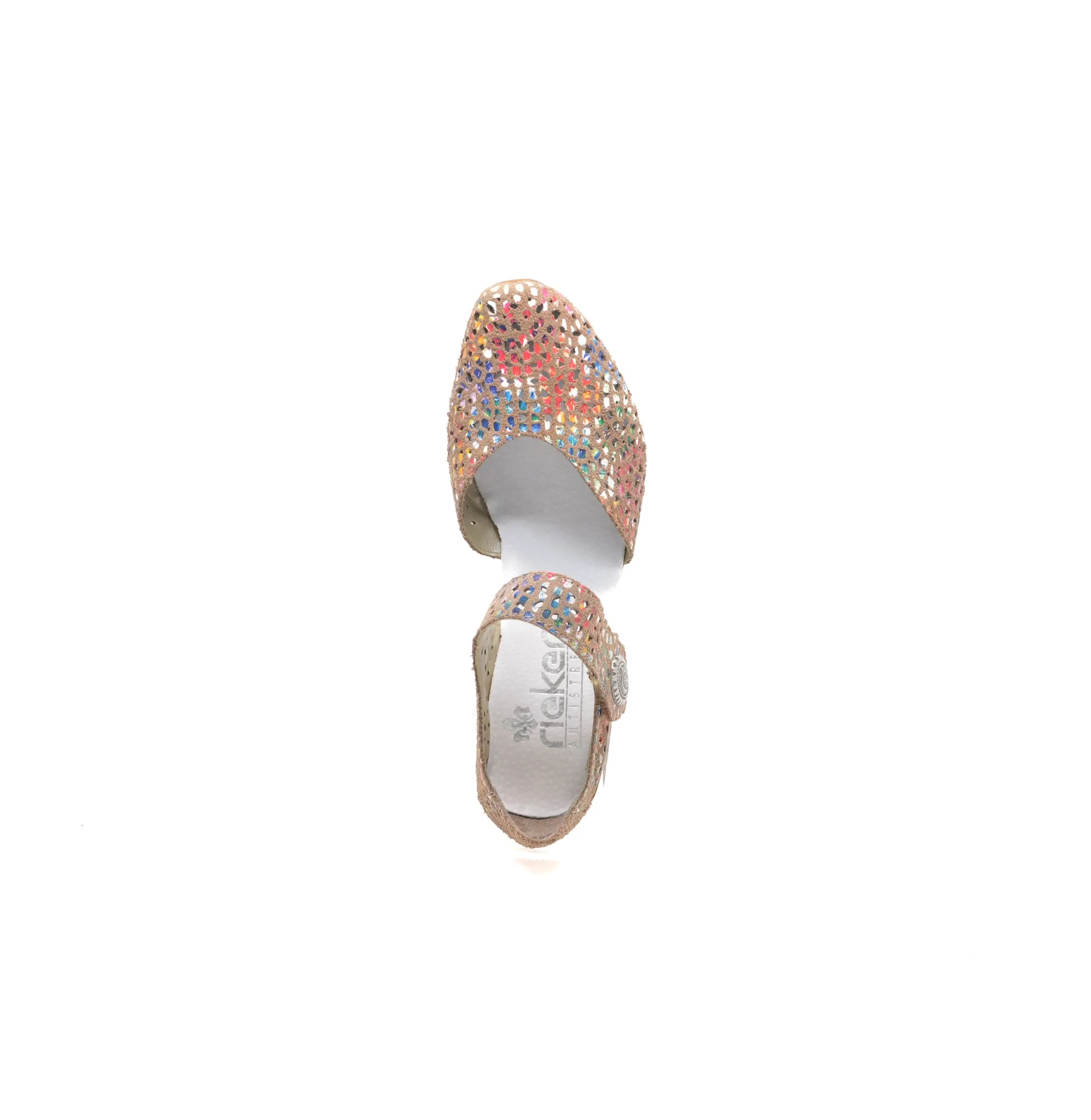 RIEKER 4376590 Rieker Shoes