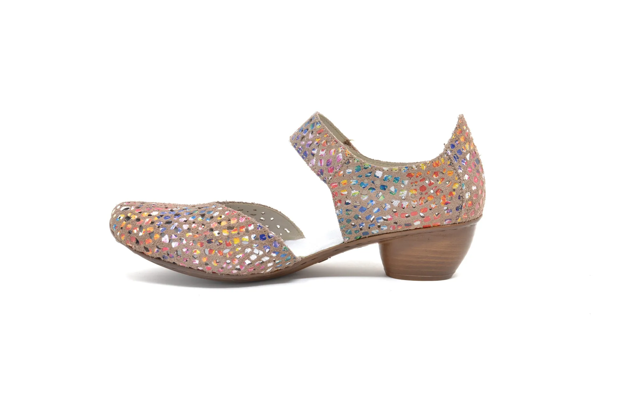 RIEKER 4376590 Rieker Shoes