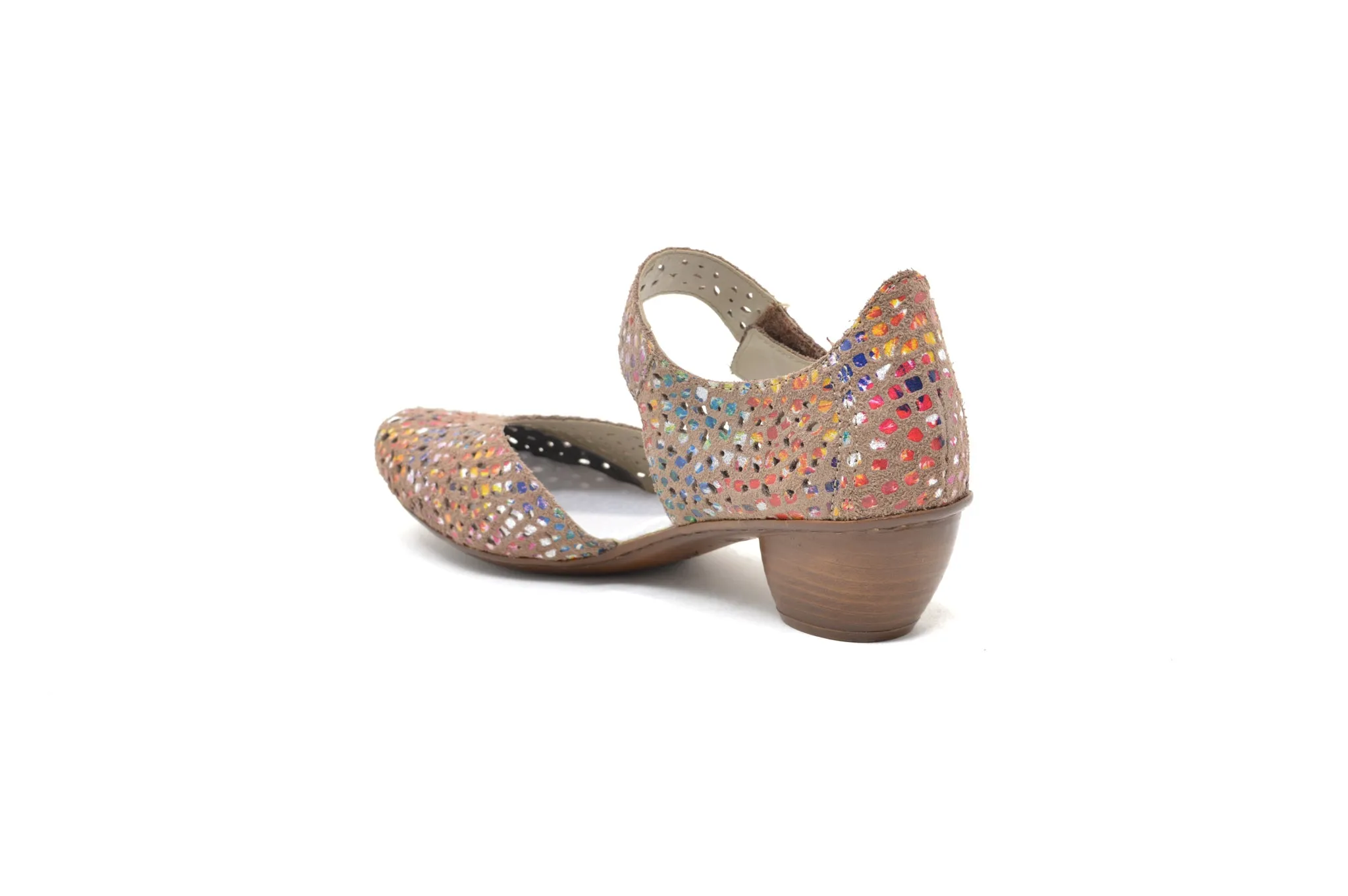 RIEKER 4376590 Rieker Shoes