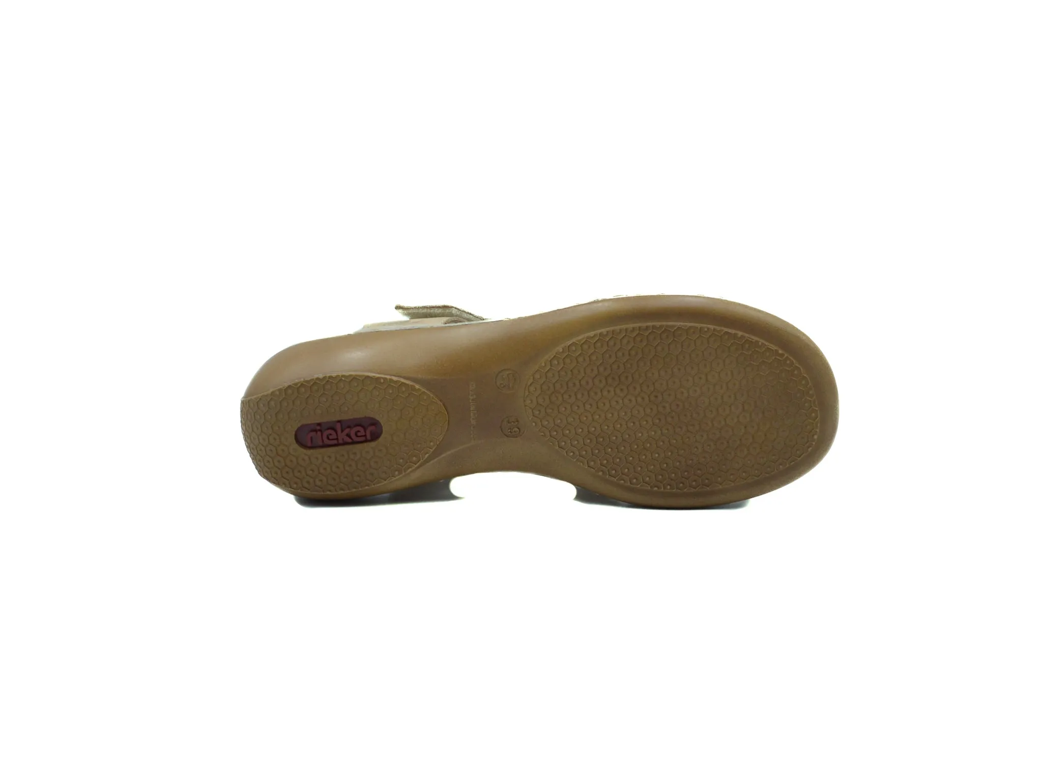 RIEKER 659C760 Rieker Shoes