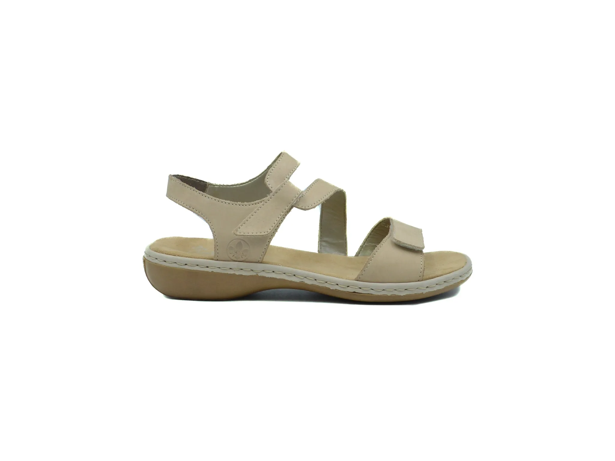 RIEKER 659C760 Rieker Shoes