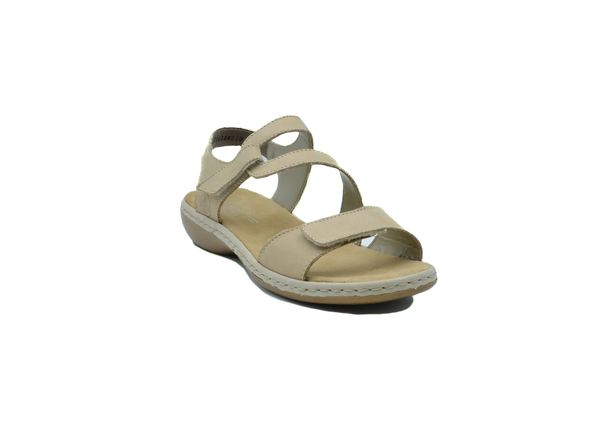 RIEKER 659C760 Rieker Shoes