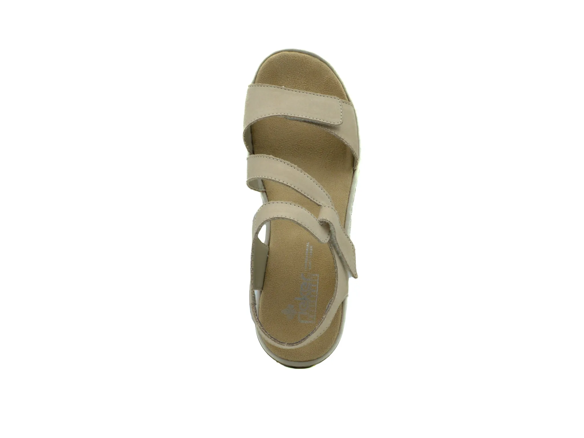 RIEKER 659C760 Rieker Shoes