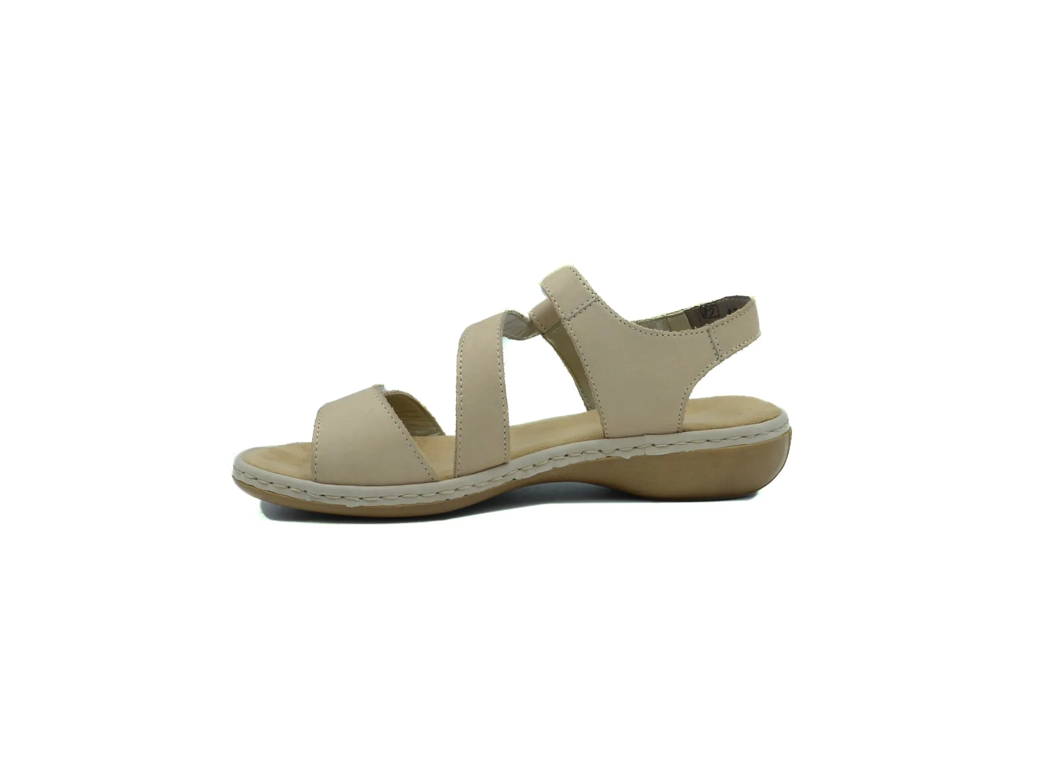 RIEKER 659C760 Rieker Shoes