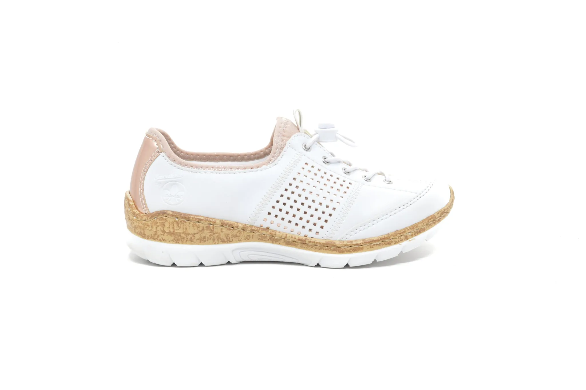 RIEKER N42G880 Rieker Shoes