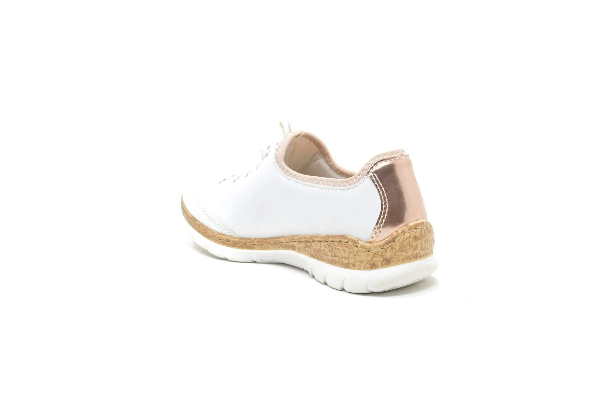 RIEKER N42G880 Rieker Shoes