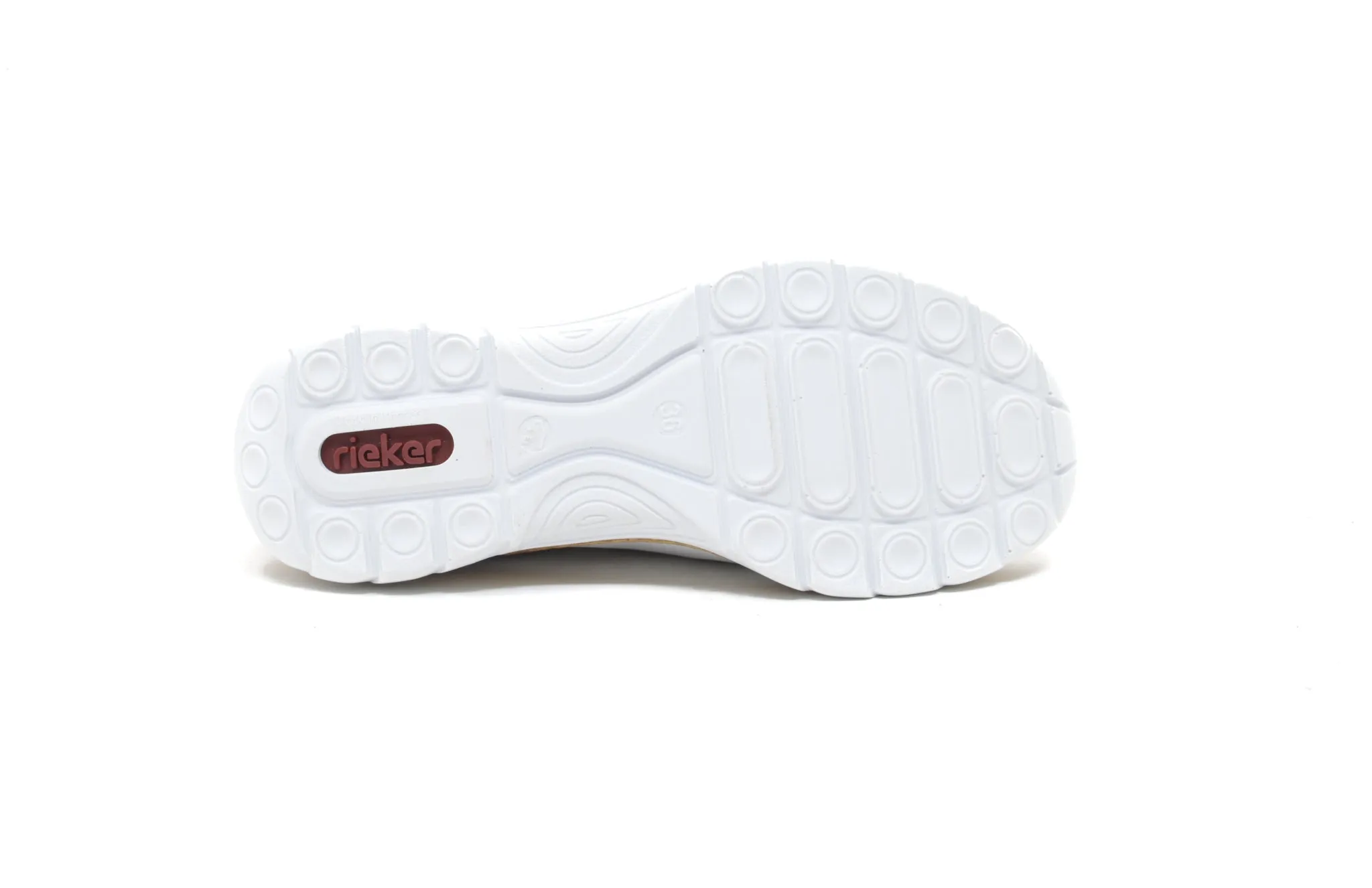 RIEKER N42G880 Rieker Shoes
