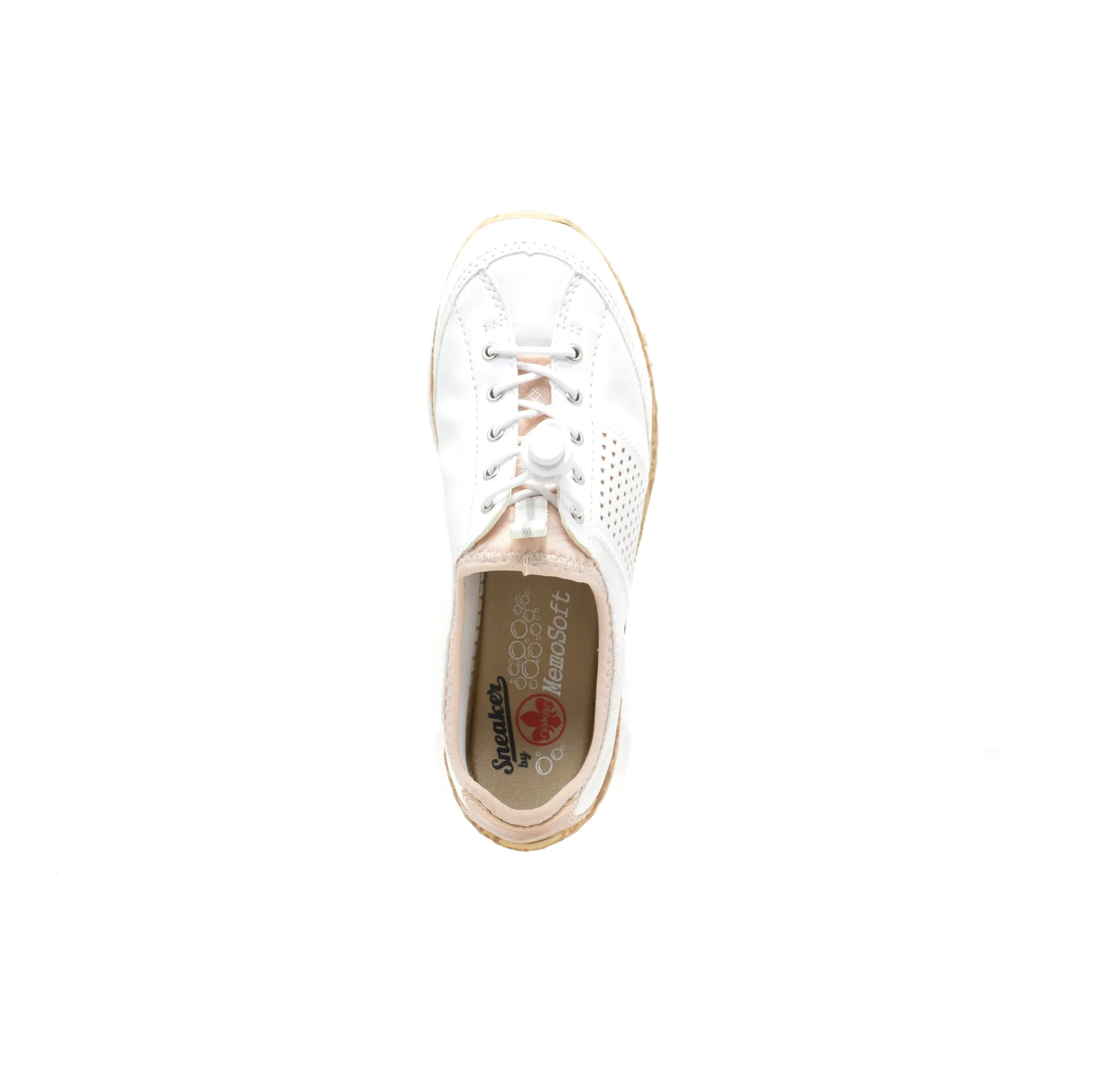 RIEKER N42G880 Rieker Shoes