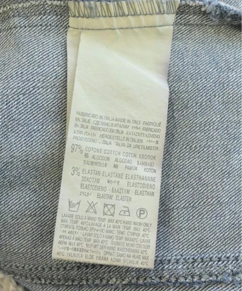 RIMINI Denim jackets