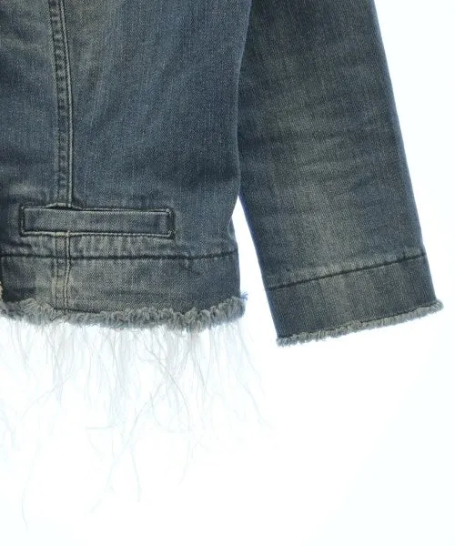 RIMINI Denim jackets