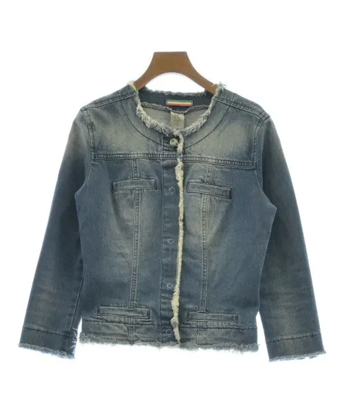 RIMINI Denim jackets