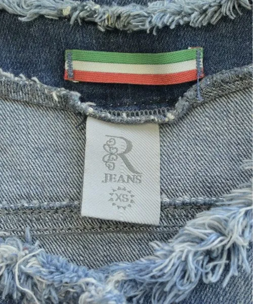 RIMINI Denim jackets