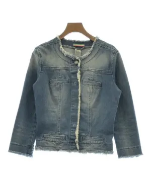 RIMINI Denim jackets