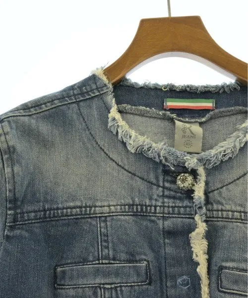 RIMINI Denim jackets
