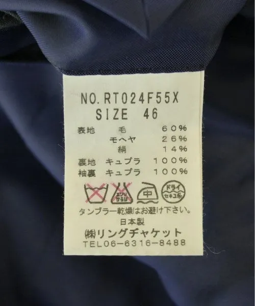 RING JACKET Other