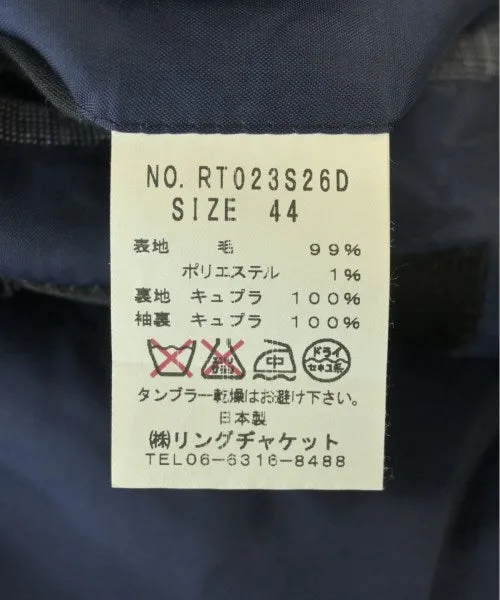 RING JACKET Other
