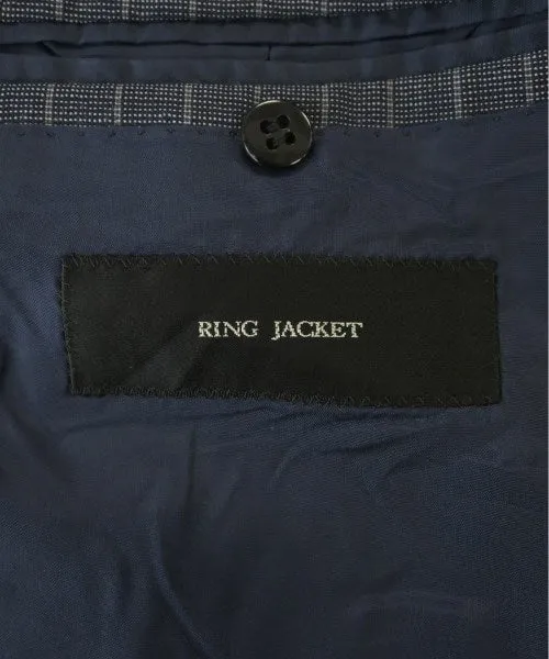 RING JACKET Other