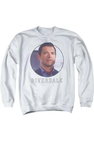 Riverdale Riverdale Of The Year Adult Crewneck Sweatshirt