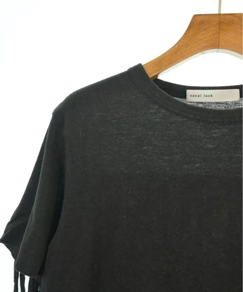 Sacai Luck Tee Shirts/Tops