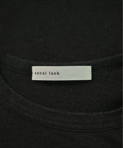 Sacai Luck Tee Shirts/Tops