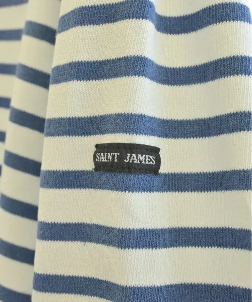 SAINT JAMES Tee Shirts/Tops