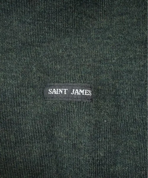 SAINT JAMES Tee Shirts/Tops