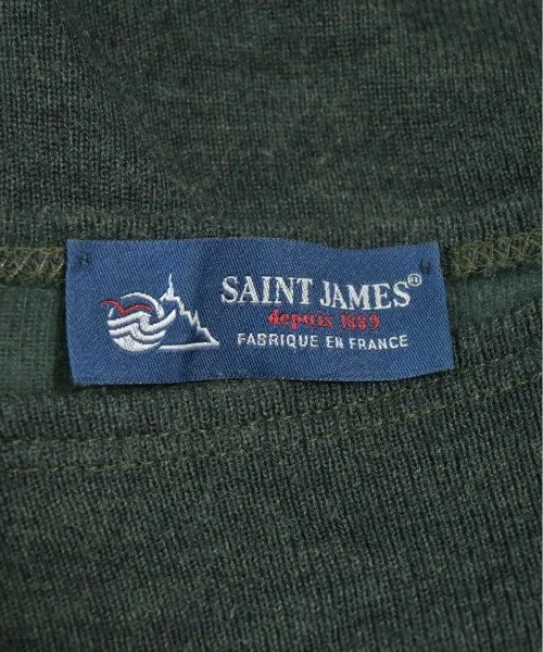 SAINT JAMES Tee Shirts/Tops