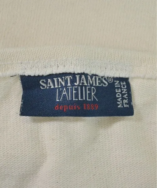 SAINT JAMES Tee Shirts/Tops