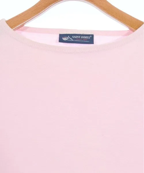 SAINT JAMES Tee Shirts/Tops