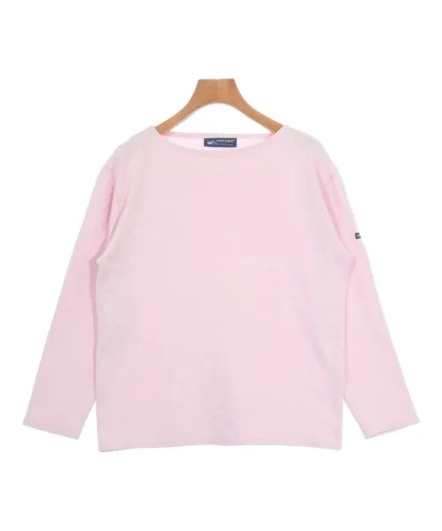 SAINT JAMES Tee Shirts/Tops
