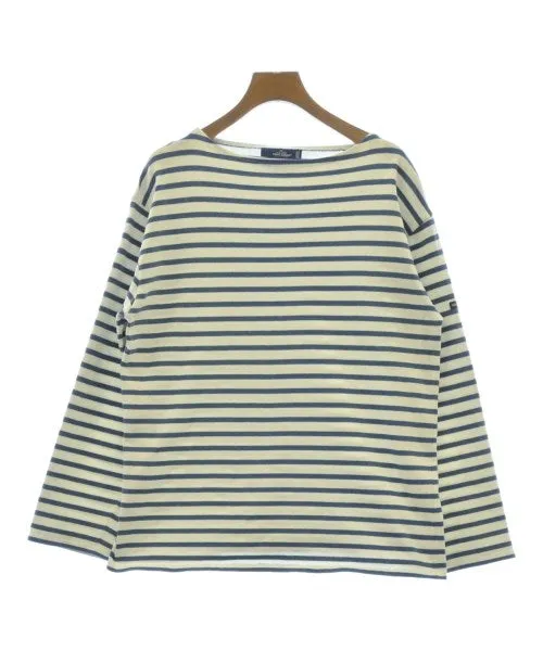 SAINT JAMES Tee Shirts/Tops