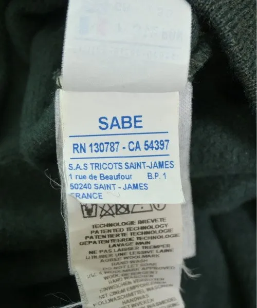 SAINT JAMES Tee Shirts/Tops