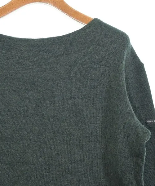 SAINT JAMES Tee Shirts/Tops
