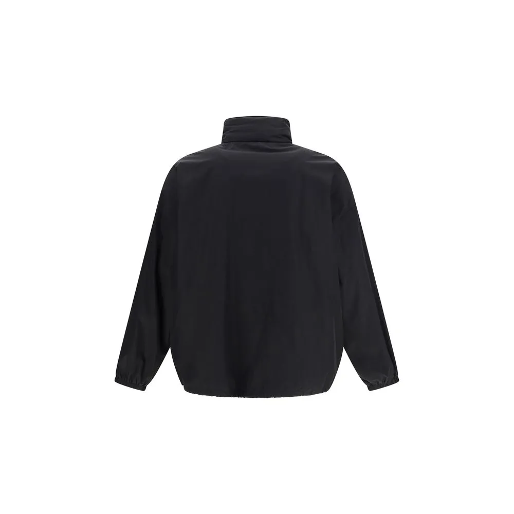 Saint Laurent Waterproof Men's Jacket