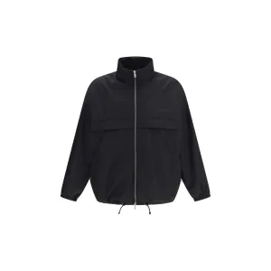 Saint Laurent Waterproof Men's Jacket