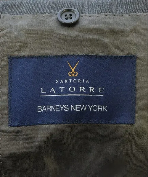 SARTORIA LATORRE Business suits